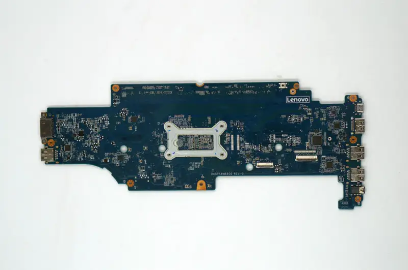 DA0PS8MB8G0 do laptopa Lenovo Thinkpad 13 Płyta główna FRU 01AY547 01AY557 01AV598 SR2EY I5-6200U DDR3L