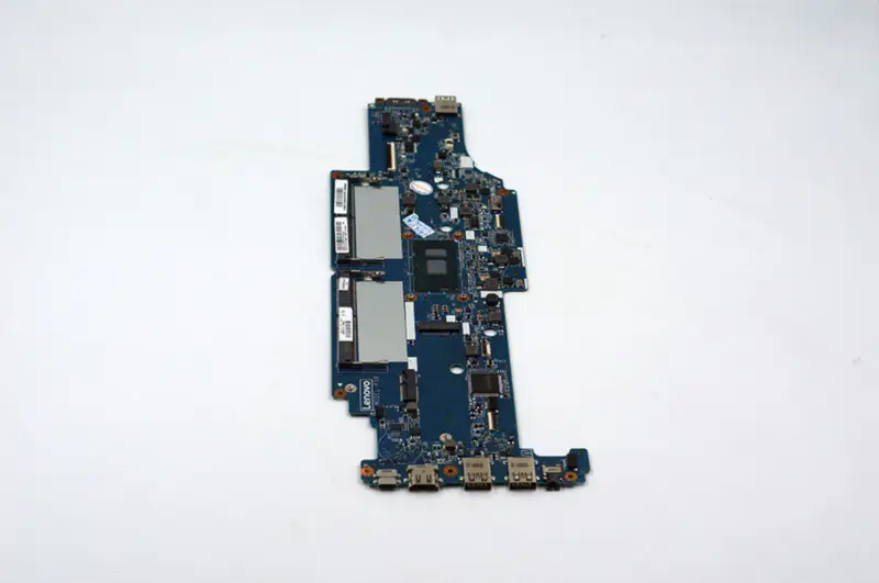 DA0PS8MB8G0 do laptopa Lenovo Thinkpad 13 Płyta główna FRU 01AY547 01AY557 01AV598 SR2EY I5-6200U DDR3L