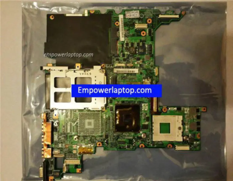 Płyta główna Sony DA0RJ6MB8E6 MBX-157