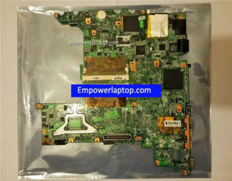 Płyta główna Sony DA0RJ6MB8E6 MBX-157