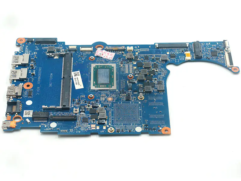 Płyta główna do laptopa Acer ASPIRE A315-23 A315-23G DA0Z8EMB8C0 z YM3500 Ryzen 5 4GB-RAM NBHVT11007