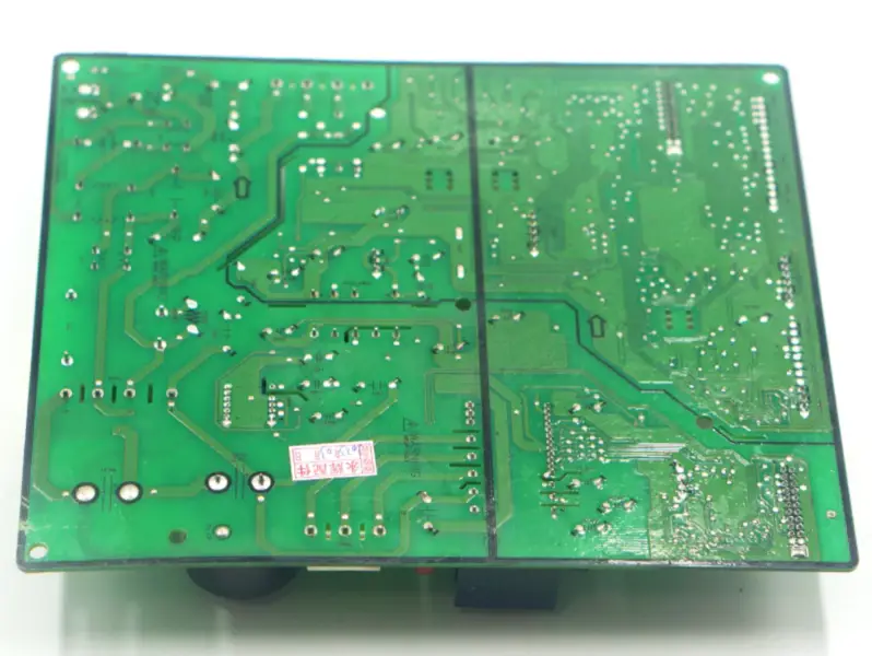 Płytka sterująca lodówki Samsung DA92-01281M