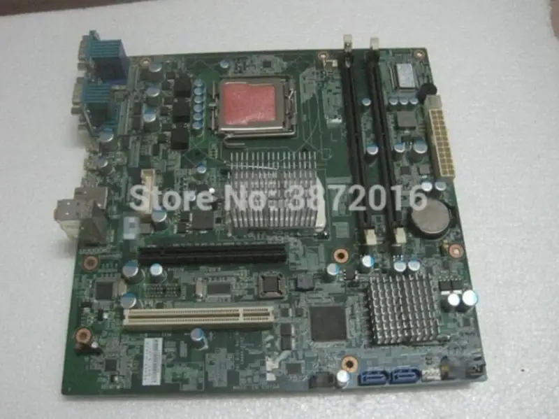 Płyta główna SEGA 838-15014-01-91 DAC-BJ01 REV.A1