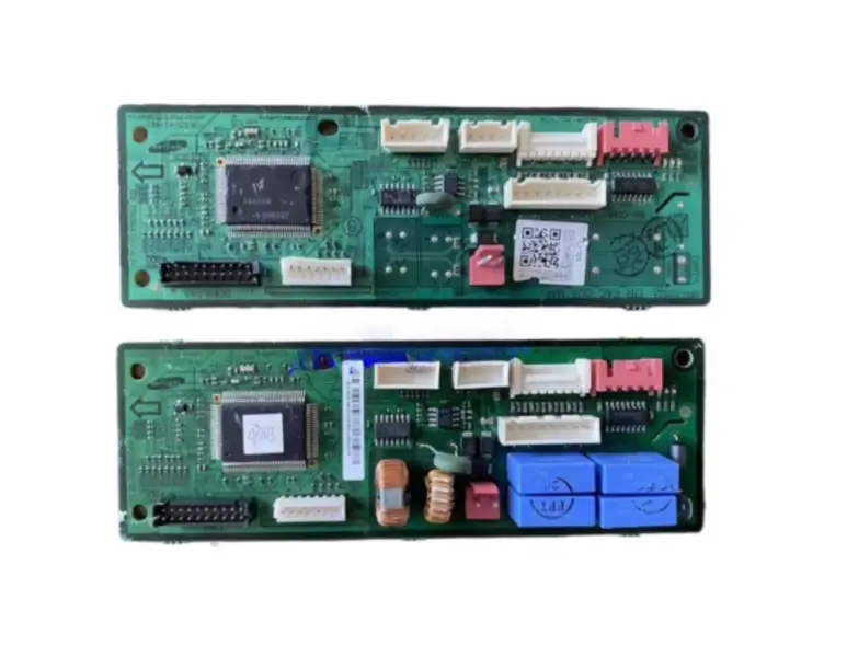 Płytka sterująca klimatyzatora Samsung DB92-04029A DB92-04029B DB92-04029D DB92-04029E PCB DB41-01352A