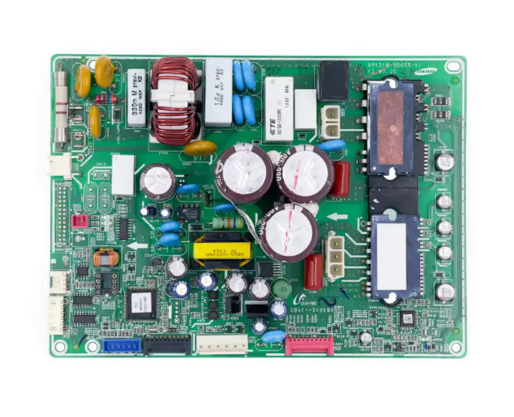 Płytka drukowana Samsung DB93-10952E DB41-01010A