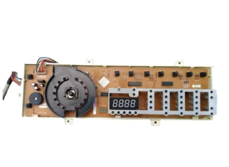 Pralka Samsung DC41-00090A DC92-00102C Płyta komputera