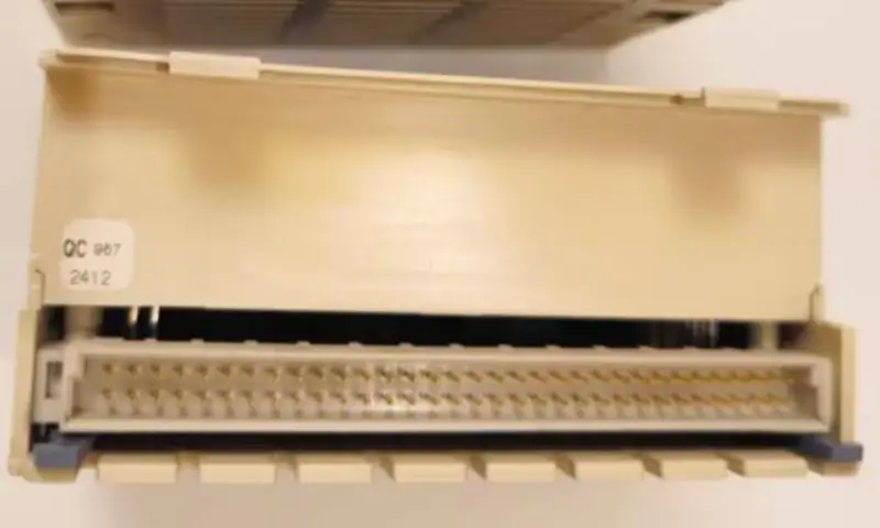 Moduł procesora SIGMATEK DCP646