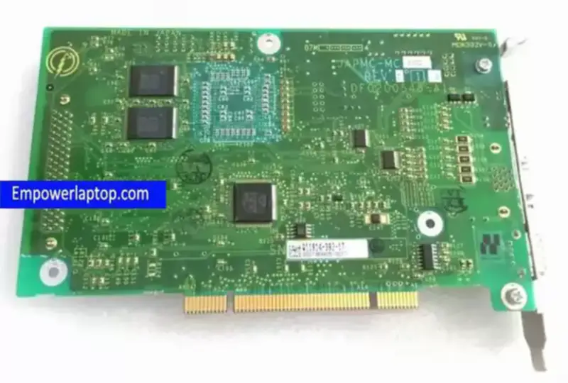 Przemysłowa płyta główna YASKAWA JAPMC-MC2100T1 DF0200548-A1