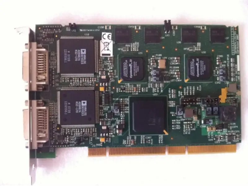 Datapath Limited DGC133E przemysłowa płyta główna