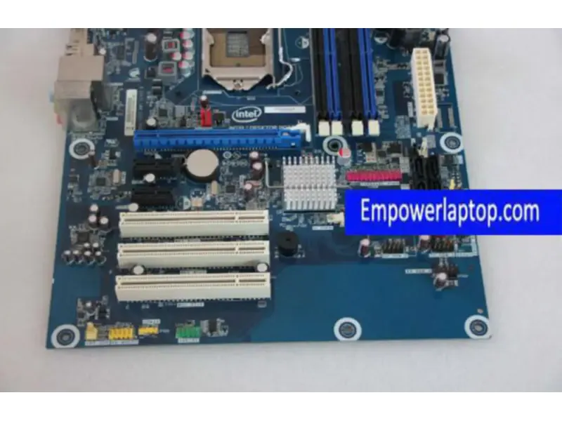 Intel DH55HC I3 I5 I7 LGA1156 przemysłowa płyta główna