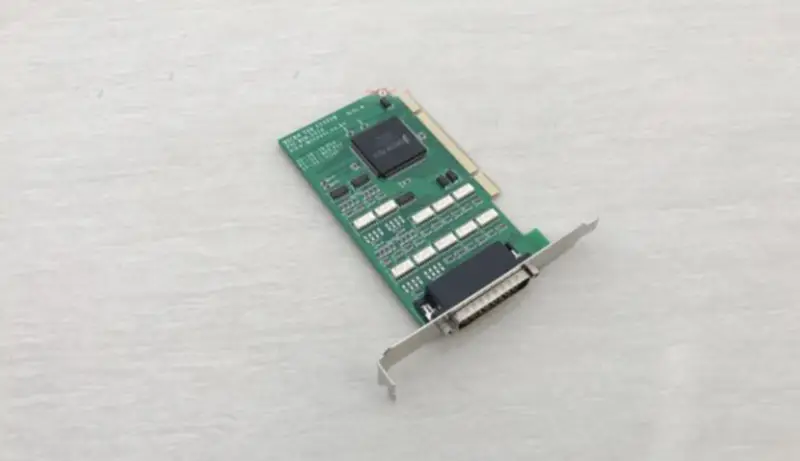 MICRO TEK SYSTEM PCI DIO-2416 Karta akwizycji danych