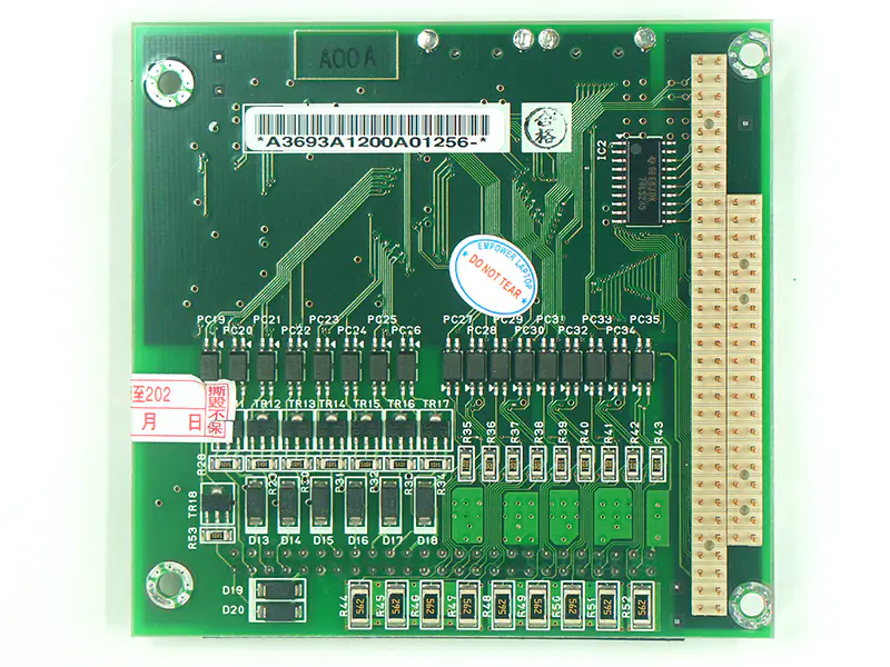 Płyta główna DAIFUKU DIO-3693A