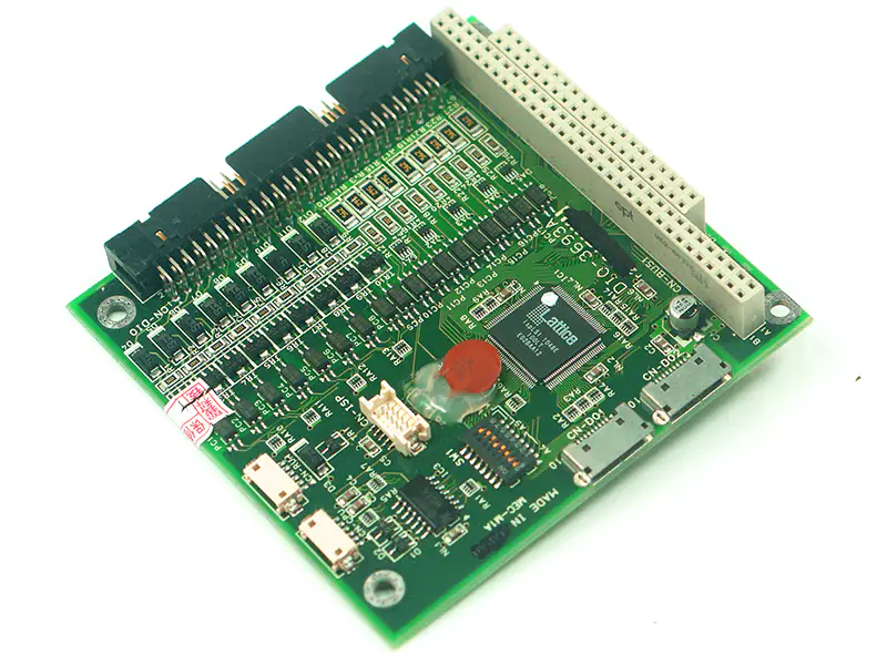 Płyta główna DAIFUKU DIO-3693A