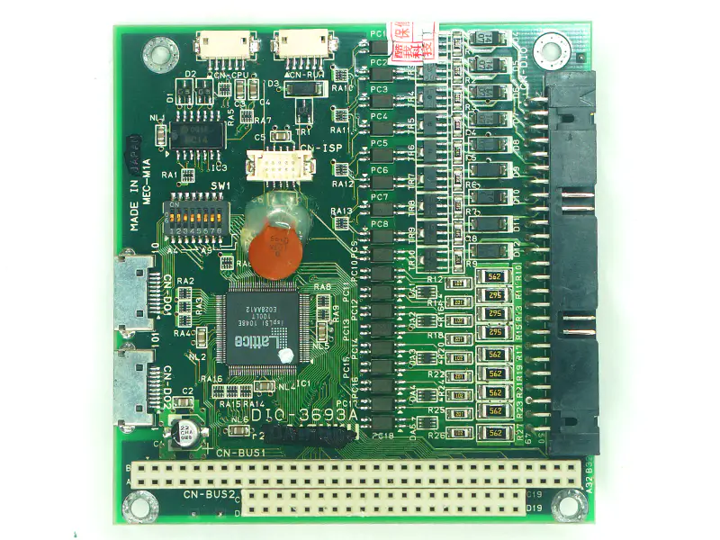 Płyta główna DAIFUKU DIO-3693A