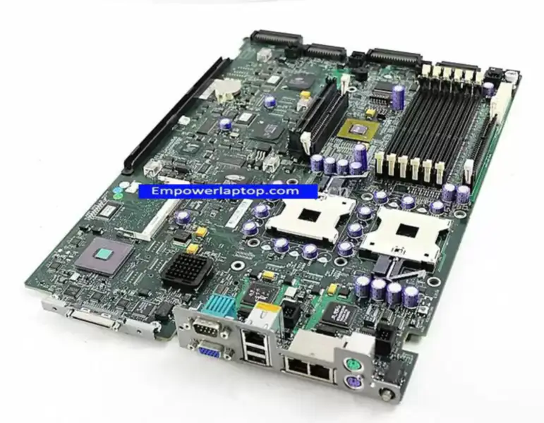 Płyta główna serwera HP DL380G3 400 FSB 289554-001