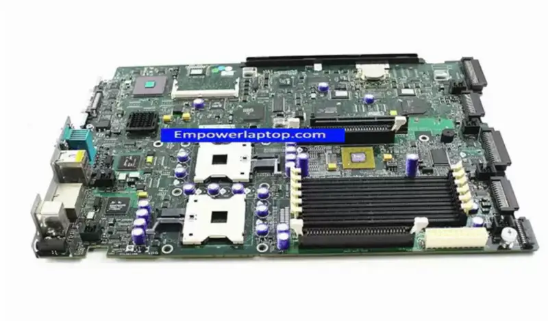 Płyta główna serwera HP DL380G3 400 FSB 289554-001