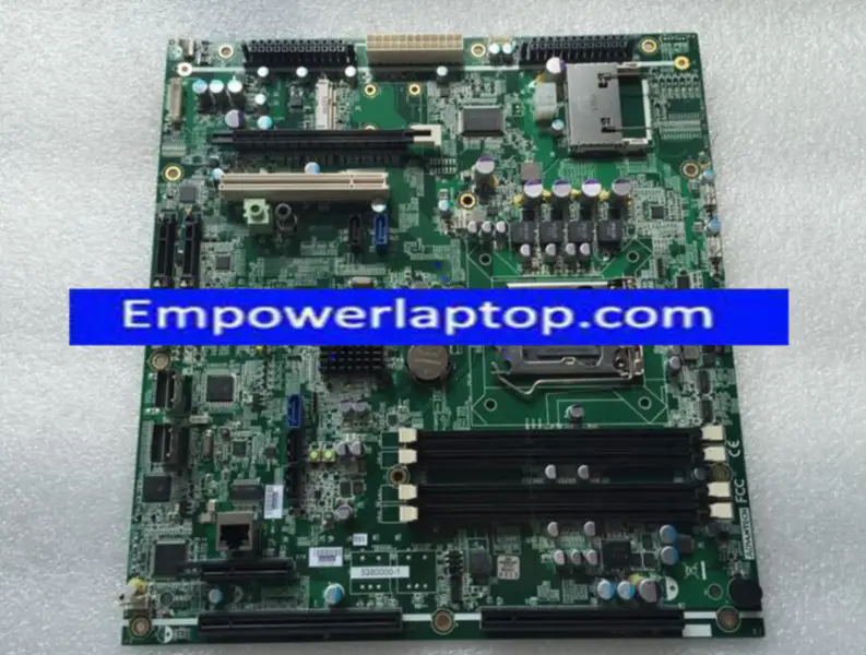 Advantech DMS-BA11 19C2BA1102-01 REV.A101-3 Płyta główna do urządzeń przemysłowych