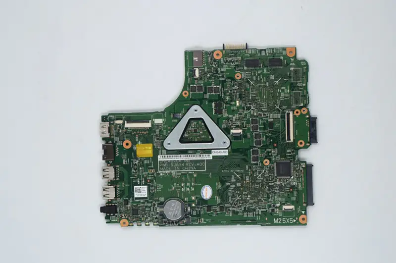 Płyta główna Dell CN-0DCTDH DCTDH 5J8Y4 INSPIRON DNE40-CR