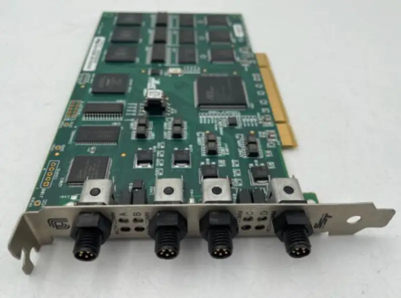 Karta sieciowa SST DNP-PCI-4 V1.1.2