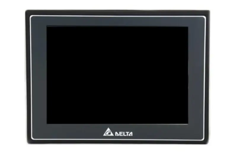 Ekran dotykowy Delta DOP-107EV