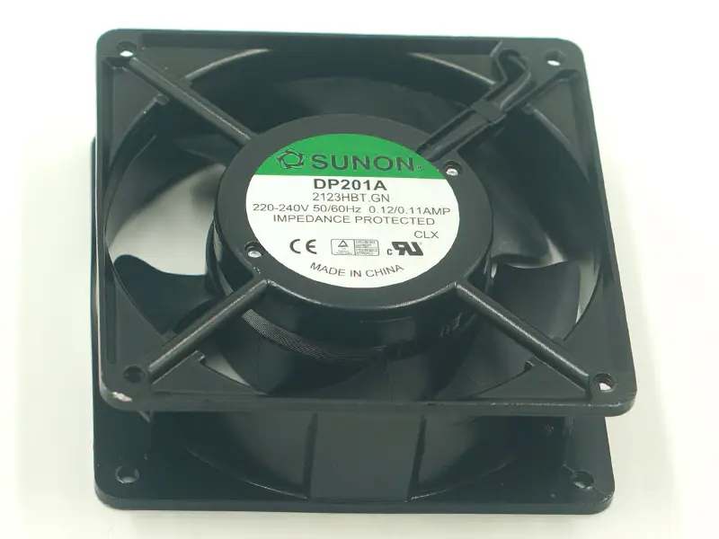 Wentylator SUNON DP201A 2123HBT.GN