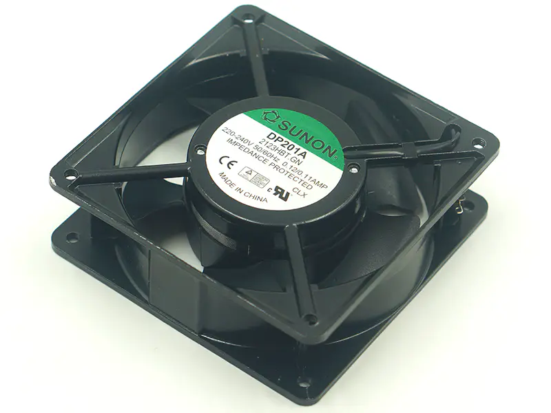 Wentylator SUNON DP201A 2123HBT.GN