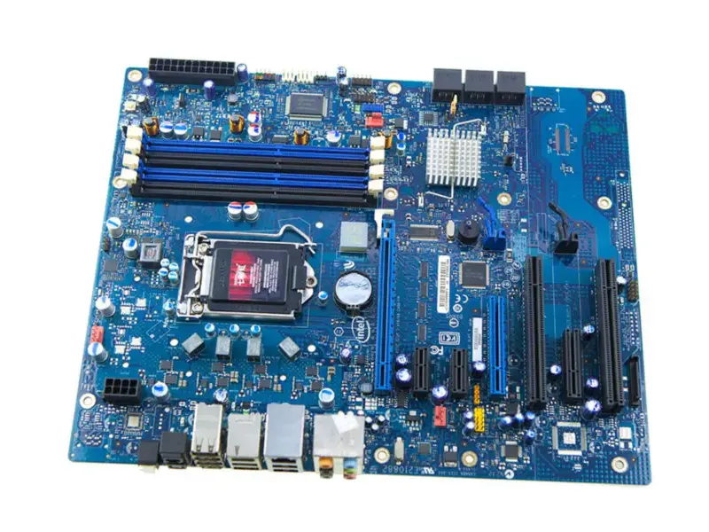 Intel DP55WG ATX P55 LGA 1156 DDR3 płyta główna