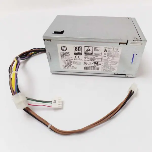 Zasilacz Dps-200pb-196 A Do Elitedesk 800 G2 Sff 200w 901912-003 796419-001
