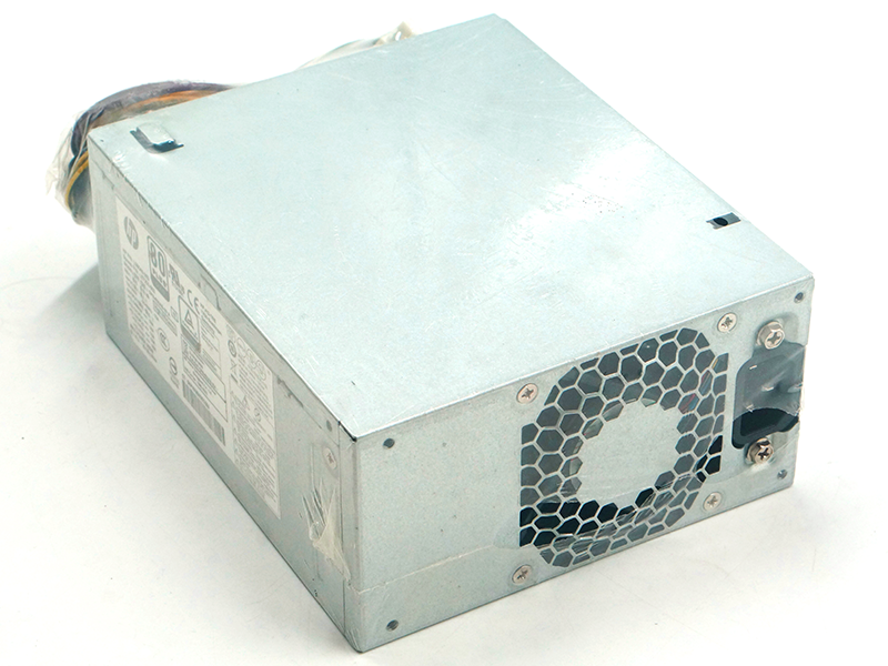 Zasilacz do HP 800 Z2 G4 4Pin 650W Switching Power Supply DPS-650AB-30 A L36048-003 L36049-003 L57253-003