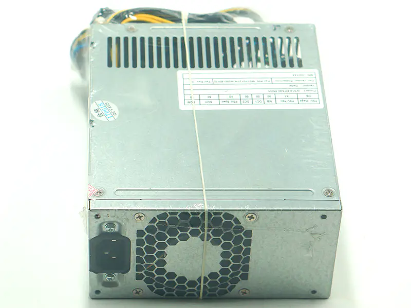 Zasilacz do stacji roboczej HP Z2 G4 L36049-003 L57253-003 DPS-650AB-30A 650W