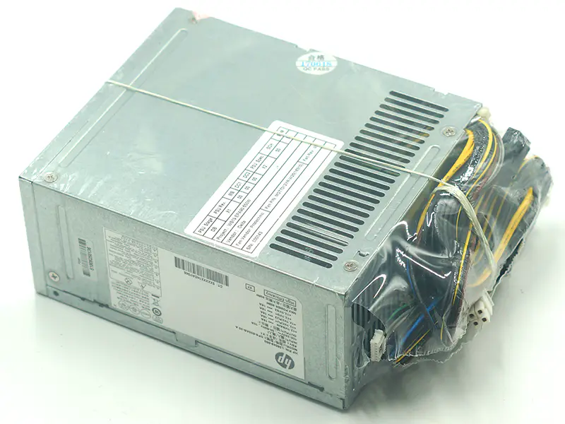 Zasilacz do stacji roboczej HP Z2 G4 L36049-003 L57253-003 DPS-650AB-30A 650W