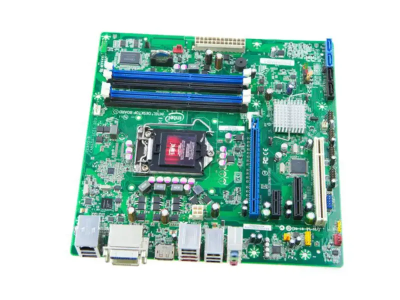 Intel DQ67SW LGA 1155 DDR3 przemysłowa płyta główna