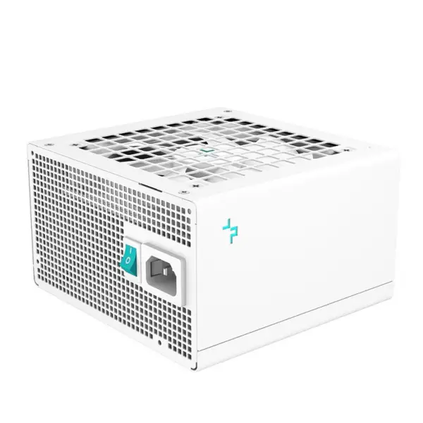 Zasilacz 750W do komputera stacjonarnego Deepcool Dq750m-v3l 80plus Gold 47~63hz