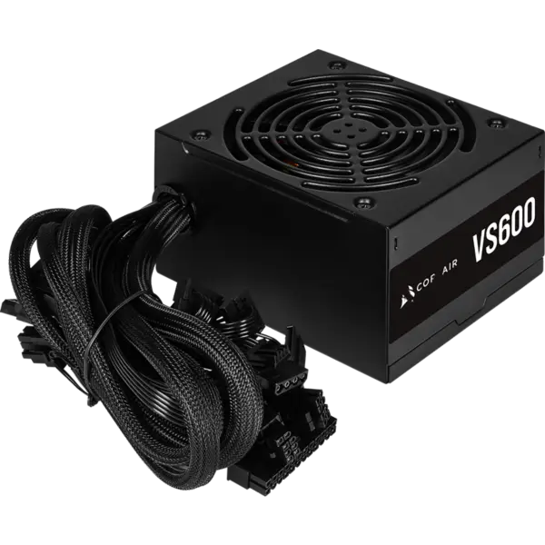 Zasilacz 750W do komputera stacjonarnego Deepcool Dq750m-v3l 80plus Gold 47~63hz