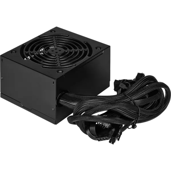 Zasilacz 750W do komputera stacjonarnego Deepcool Dq750m-v3l 80plus Gold 47~63hz