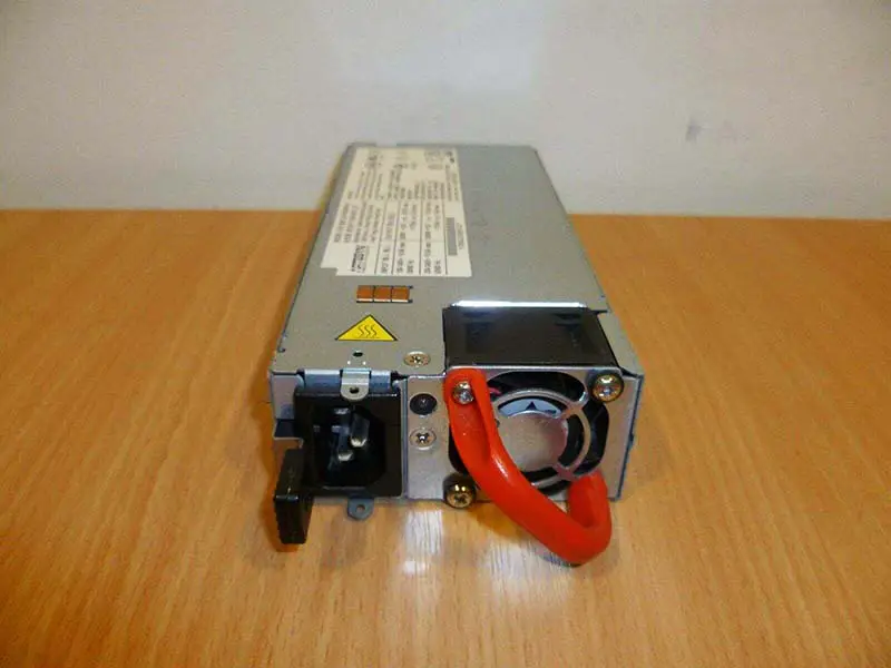 Artesyn Ds1600spe-3 1600w - Zasilacz