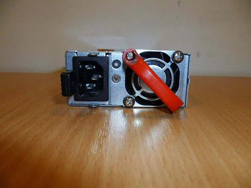 Artesyn Ds1600spe-3 1600w - Zasilacz