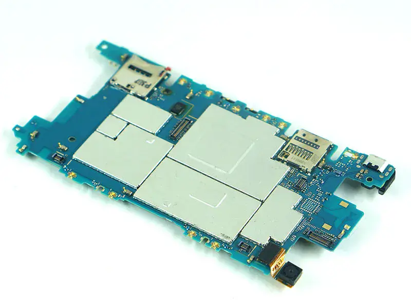 Odblokowana płyta główna Sony Xperia Z1 Mini Compact D5503 M51W
