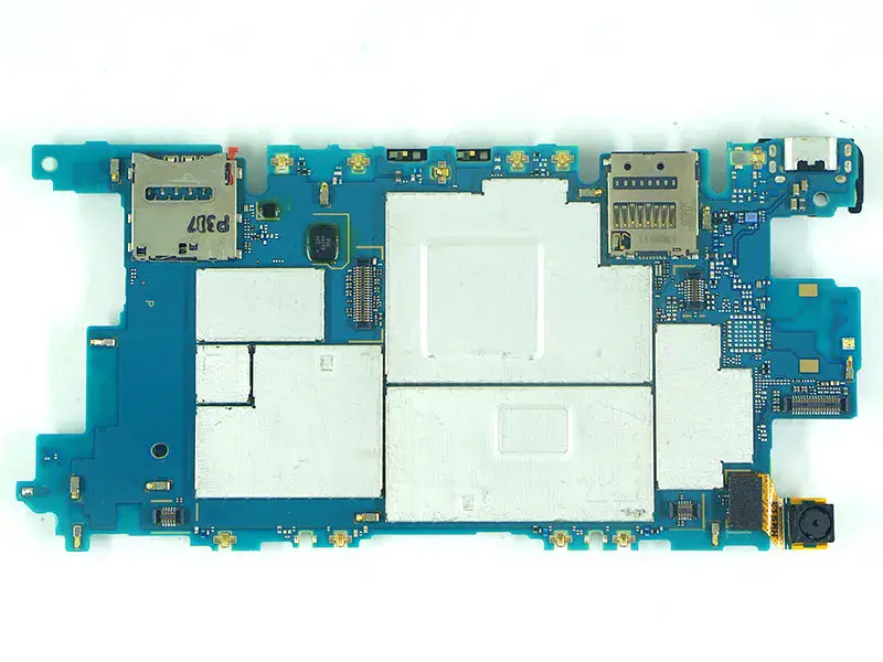 Odblokowana płyta główna Sony Xperia Z1 Mini Compact D5503 M51W