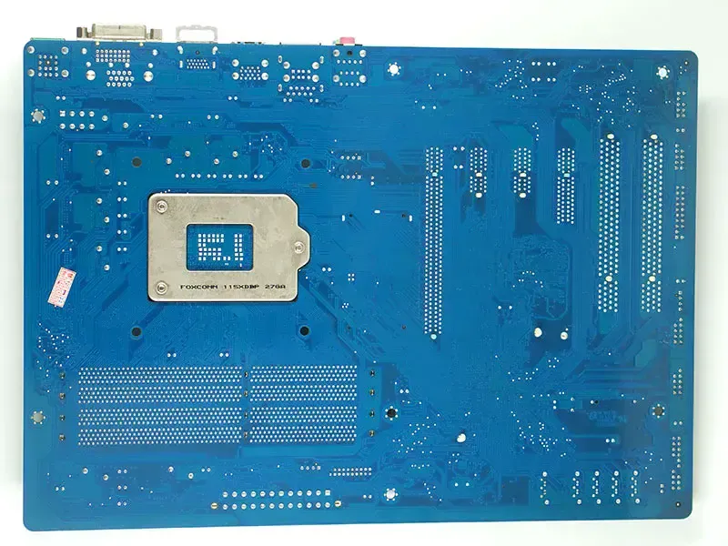 Gigabyte GA-Z77-DS3H REV:1.1 płyta główna