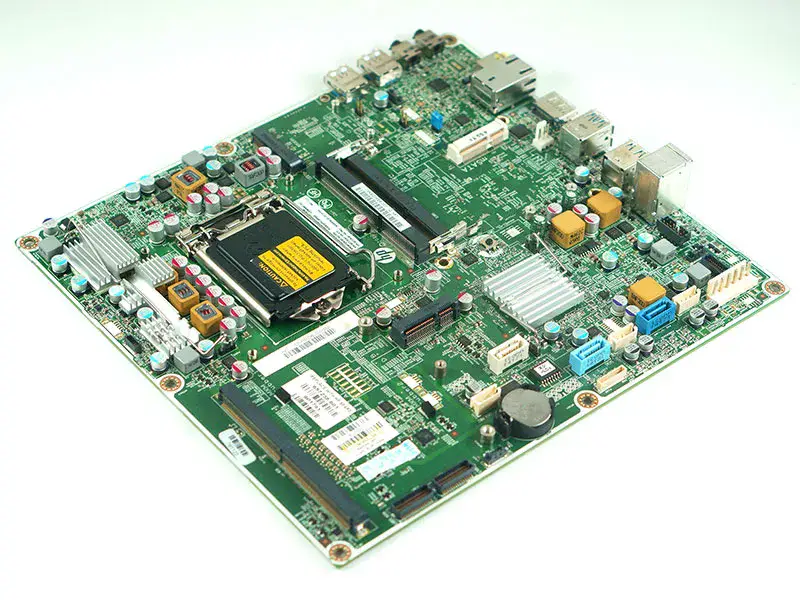 HP 656957-001 Płyta główna Compaq Pro 6300 AIO 657238-001 11053-1 48.3GH01.011