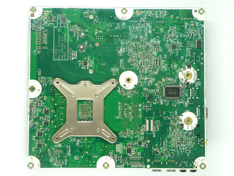 HP 656957-001 Płyta główna Compaq Pro 6300 AIO 657238-001 11053-1 48.3GH01.011