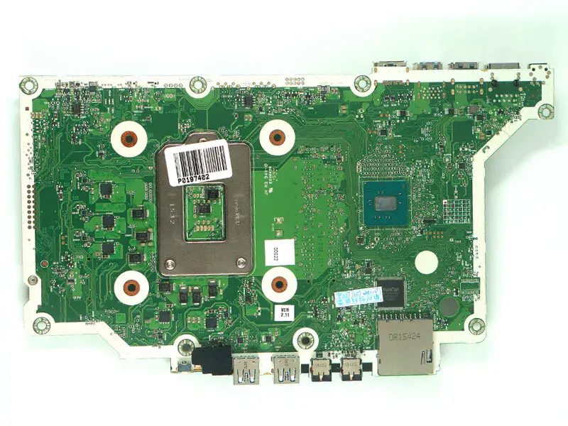 Płyta główna HP ProOne 400 G2 819416-001 819416-601 799920-001