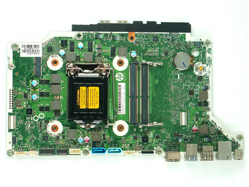 Płyta główna HP ProOne 400 G2 819416-001 819416-601 799920-001