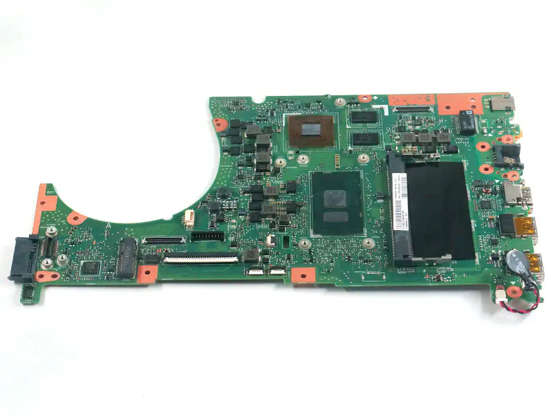 Płyta główna Asus Q552UB Q552UB ATX