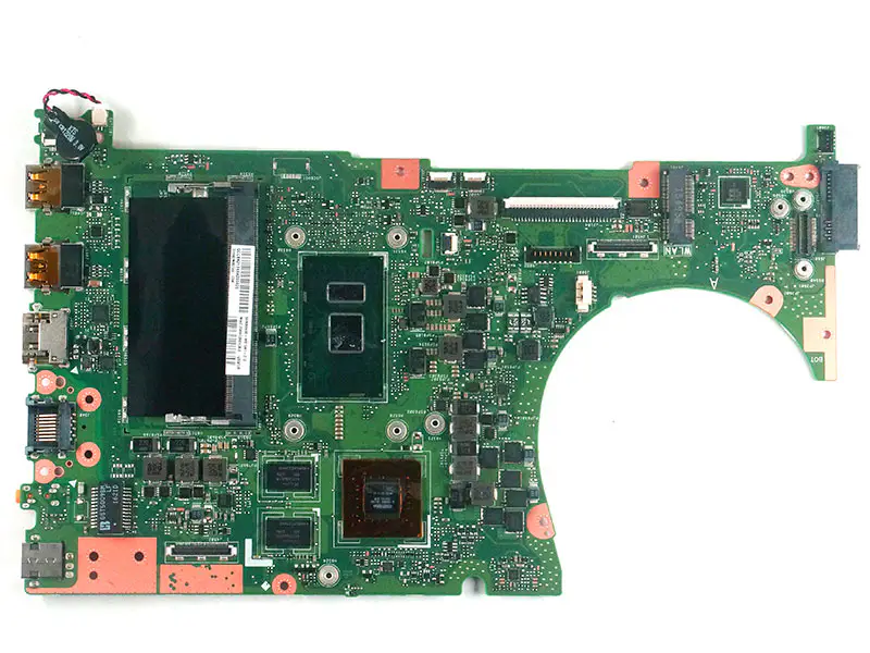 Płyta główna Asus Q552UB Q552UB ATX