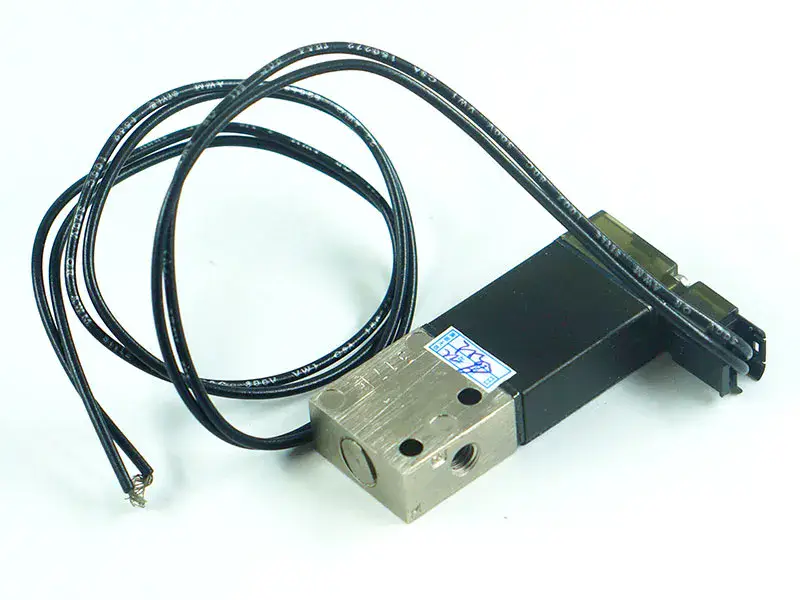 MAC Zawór elektromagnetyczny 34C-ABA-GDFA-1GA