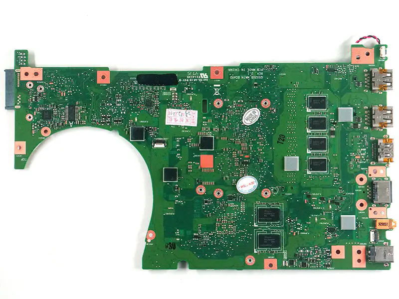 Płyta główna Asus Q552UB Q552UB ATX