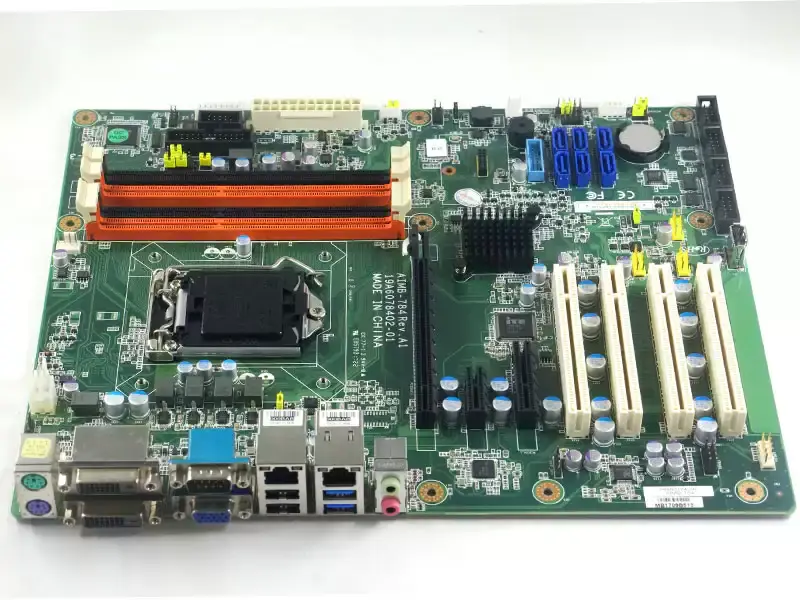 Płyta główna Advantech AIMB-784 Rev.A1 AIMB-784G