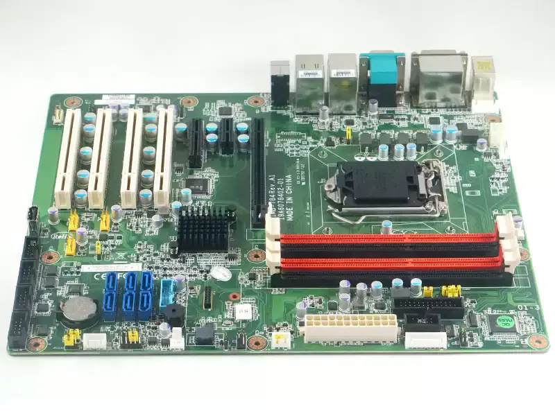 Płyta główna Advantech AIMB-784 Rev.A1 AIMB-784G